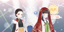 奇迹暖暖翼为羽翮攻略 满天繁星第三期第四关攻略