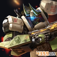 魂斗罗归来公牛怎么样 武装战神公牛技能能力介绍