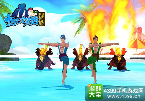 十万个冷笑话番剧版