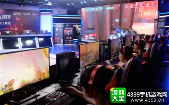 激烈比赛