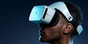 四三九九VR|报告：78%虚拟现实公司专注于游戏领域