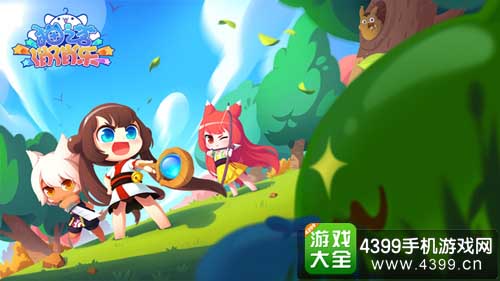 新角色登场 猫之茗消消乐版本更新