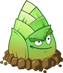植物大战僵尸2