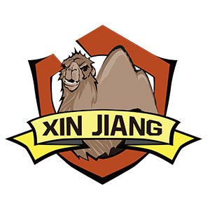 中国新疆