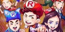 《奔跑吧兄弟4：撕名牌大战》更新：清凉仲夏节好礼相送