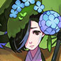 阴阳师雨女