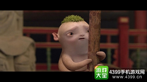 捉妖记