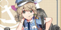 战舰少女r马汉夏日出游皮肤 马汉夏日派对换装
