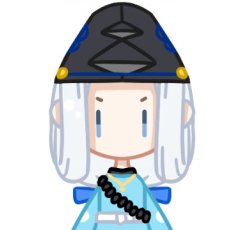 阴阳师晴明头像