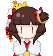 阴阳师神乐头像