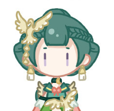 阴阳师神乐头像