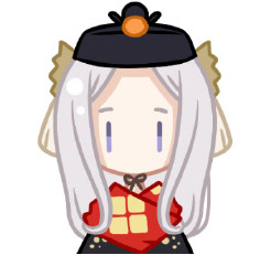 阴阳师晴明头像