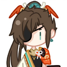 阴阳师元博雅头像