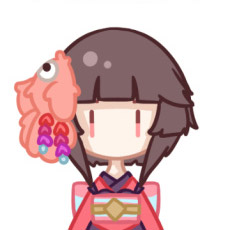 阴阳师神乐头像
