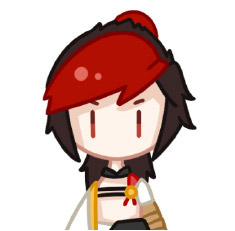 阴阳师元博雅头像