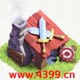 部落冲突2级建筑大师训练营