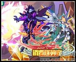 热血精灵派消费送神宠