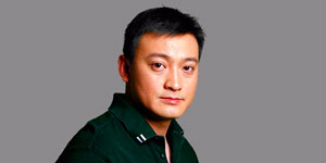 空中集团董事长兼CEO王雷雷致辞祝贺ChinaJoy十五周年