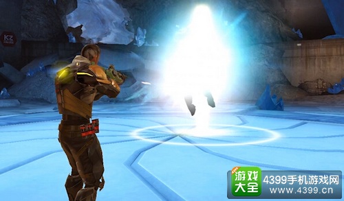 永恒边境游骑兵技能能力解析