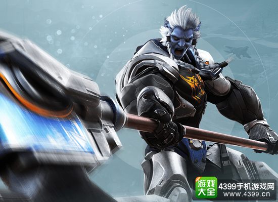 永恒边境狂战士怎么样 永恒边境狂战士技能能力解析