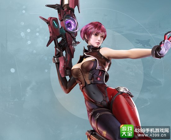 永恒边境异能士怎么样 永恒边境异能士技能能力解析