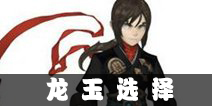 龙之谷手游刺客龙玉选择