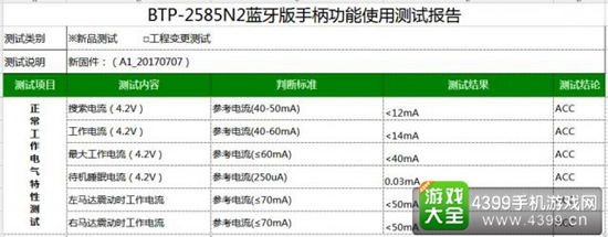 北通阿修罗2手柄