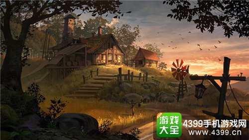 格罗亚传奇