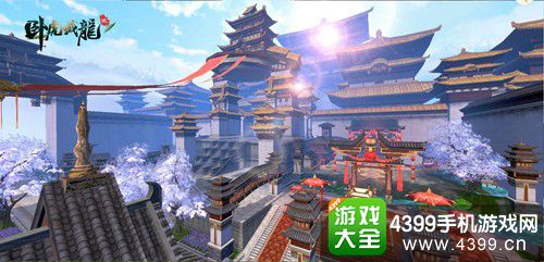 卧虎藏龙贰