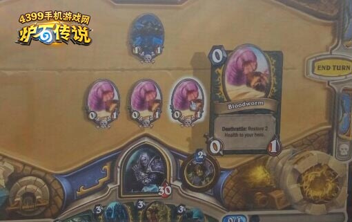 炉石传说