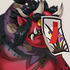 阴阳师天邪鬼赤