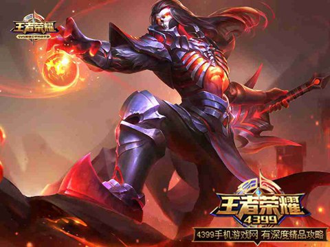 王者荣耀 战士推荐