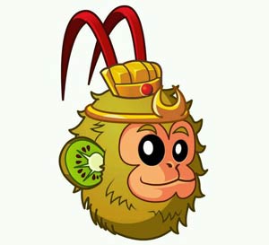 植物大战僵尸2