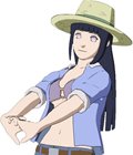 火影忍者手游日向雏田[夏日祭]怎么获得