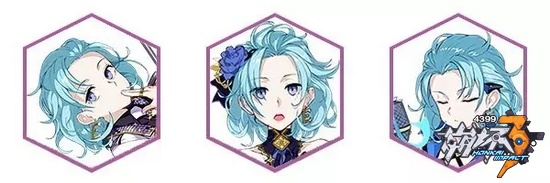 ◆爱因斯坦·乐队三件套