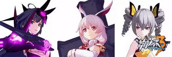 ◆鬼铠，樱火，山吹——鬼铠队长