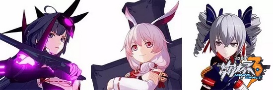 ◆鬼铠，樱火，战车——鬼铠队长