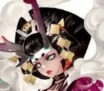 阴阳师匣中少女御魂