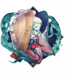 阴阳师匣中少女御魂