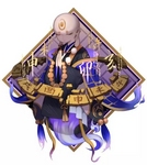 阴阳师匣中少女御魂