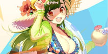 少女前线热带风暴