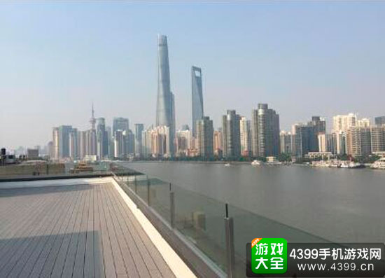 活动场地