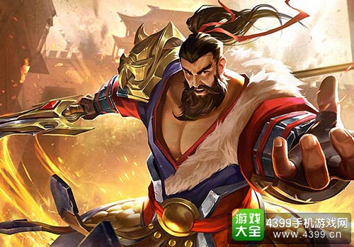 英魂之刃口袋版