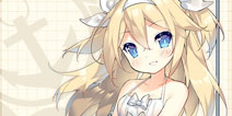 战舰少女r花间少女