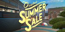 四三九九VR|Oculus Rift夏季大促开启 降价幅度高达1400元