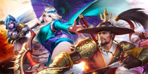拳头状告国产手游侵权LOL 但实际疑为《王者荣耀》出海铺路
