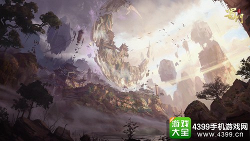 蜀门手游
