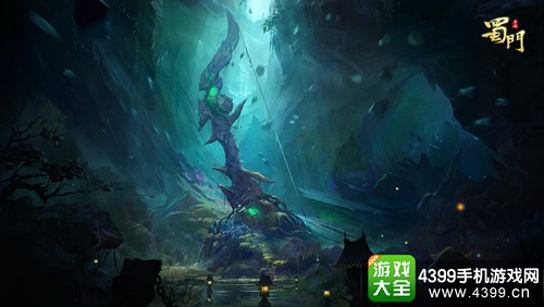 蜀门手游