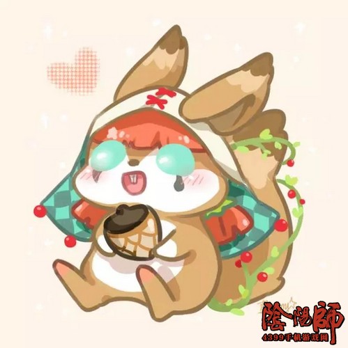 阴阳师小松丸