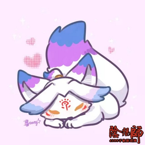 阴阳师妖狐